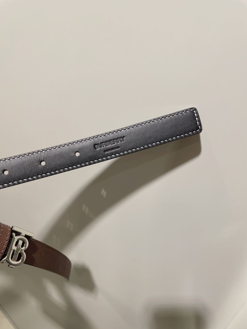 Burberry Belts